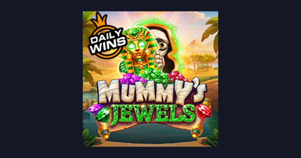 Rahasia Pola Spin Gacor di Slot Mummys Jewels yang Wajib Dicoba