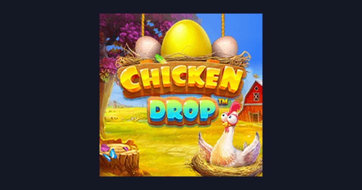 Rahasia Slot Gacor Hari Ini dengan Chicken Drop dari Pragmatic Play