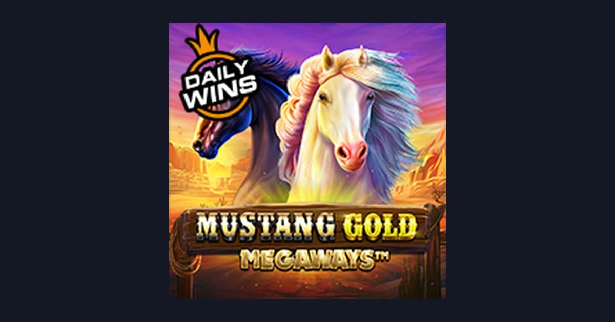 Review Jujur & Demo Mustang Gold Megaways: Panduan Lengkap untuk Pemula