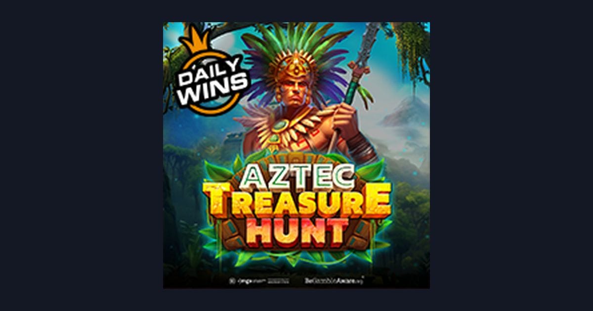Serunya Aztec Treasure Hunt dengan Deposit Dana OVO dan GoPay Mudah