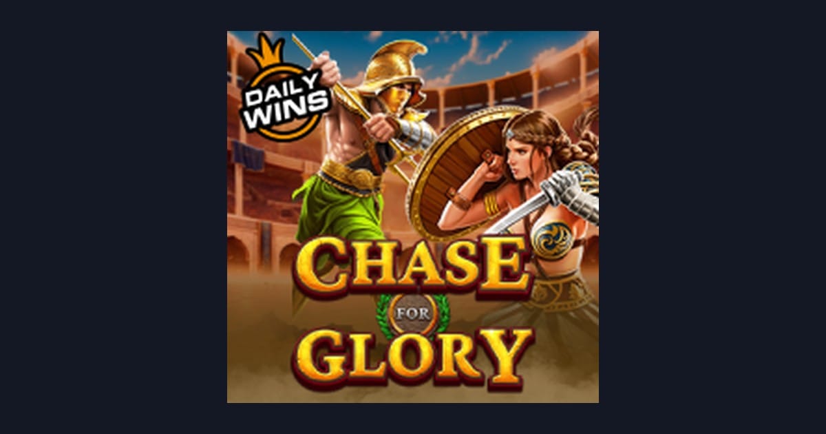 Strategi Slot Maxwin Chase For Glory dari Pragmatic Play untuk Pemula