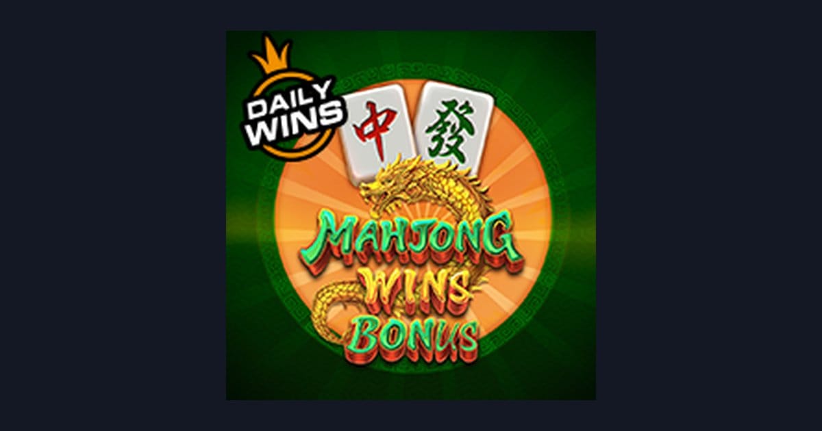 Tips Pola Maxwin di Slot Mahjong Wins Bonus Pragmatic Play