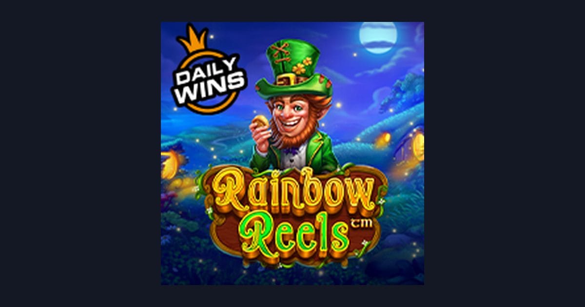 Tips Pola Maxwin di Slot Rainbow Reels dari Pragmatic Play