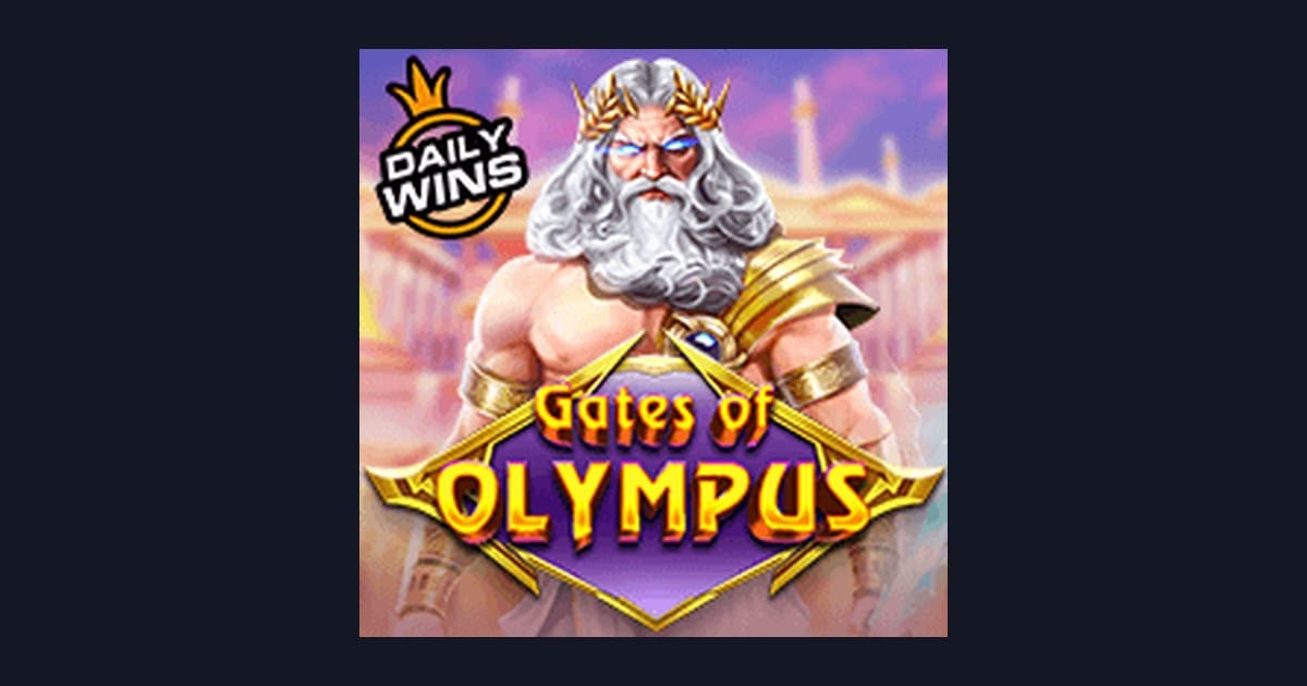 Trik Auto Maxwin Gates of Olympus untuk Pemula Slot Online