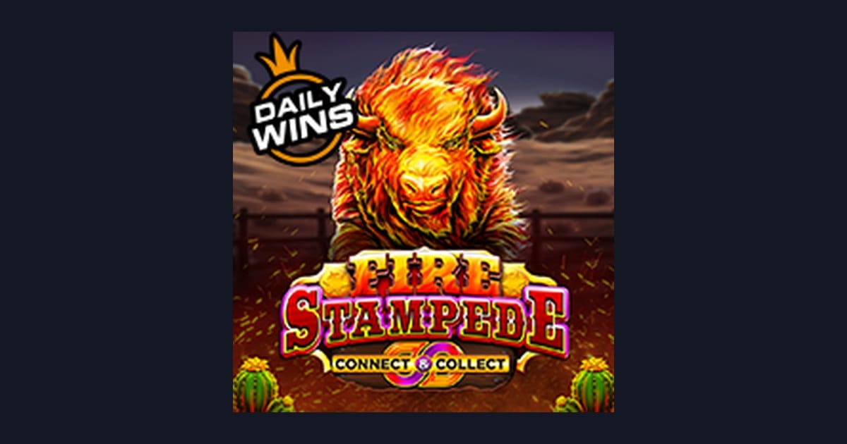 Bocoran RTP Hari Ini dan Tips Seru Bermain Fire Stampede dari Pragmatic Play