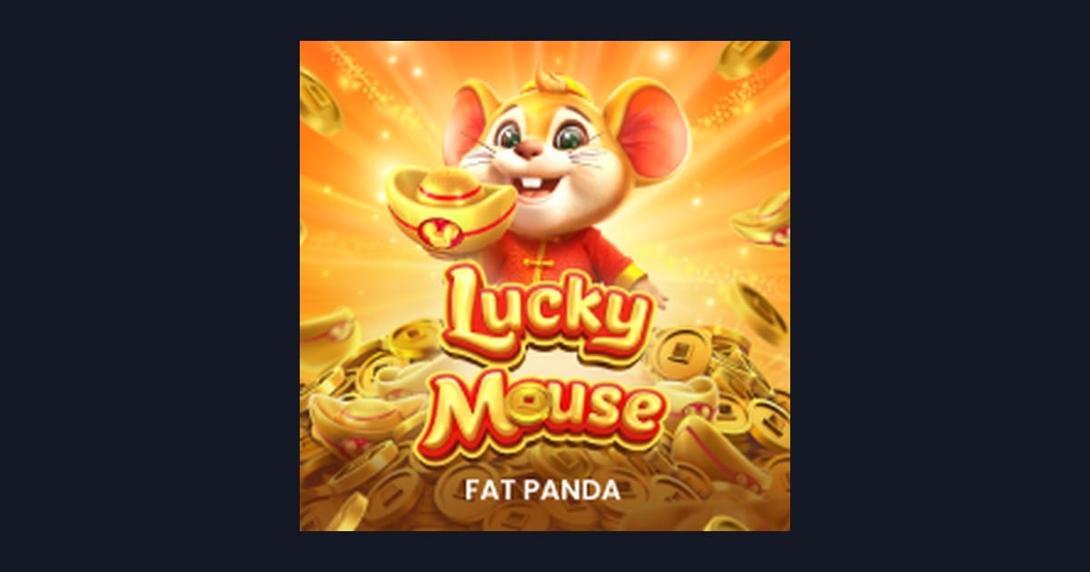 Jam Gacor Terbaru Lucky Mouse: Rahasia Menang Slot dari Pragmatic Play