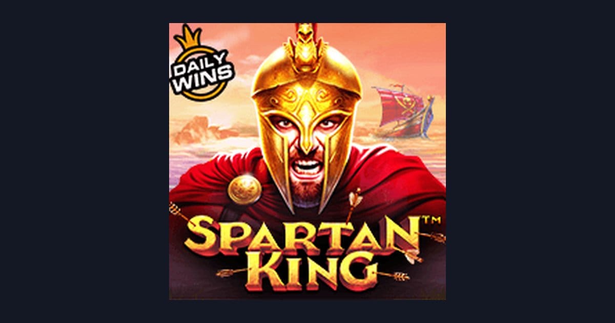 Jam Gacor Terbaru Spartan King: Panduan Lengkap untuk Pemula Slot