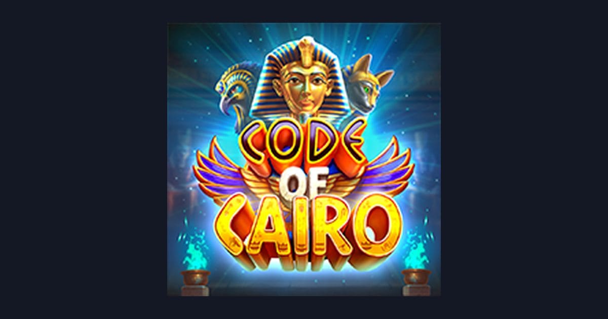 Link Slot Gacor Code of Cairo dari Pragmatic Play yang Seru dan Menguntungkan