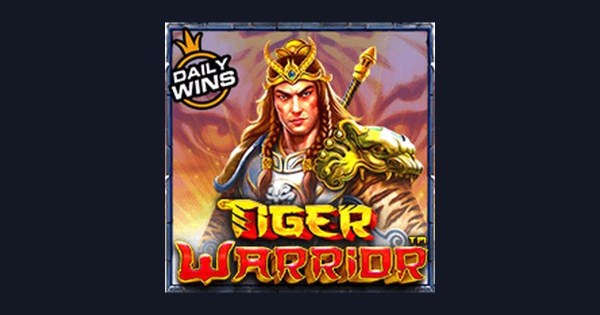 Maksimalkan Freespin & Scatter Hoki di Slot The Tiger Warrior