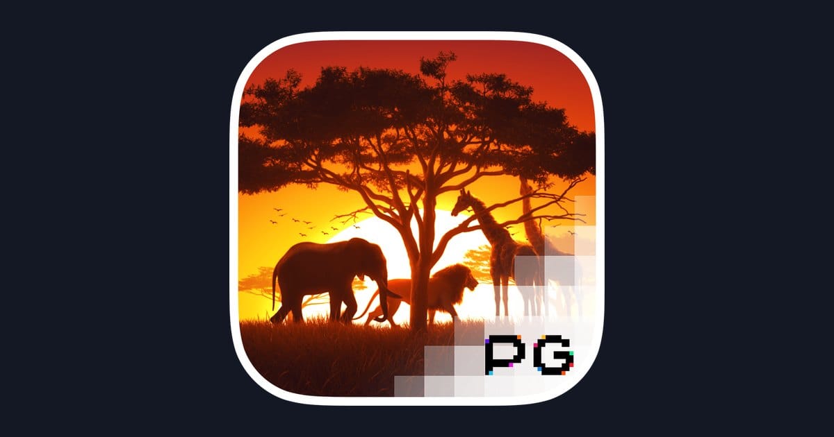 Menangkan Jackpot Progresif Terbesar di Safari Wilds Bersama PG Soft