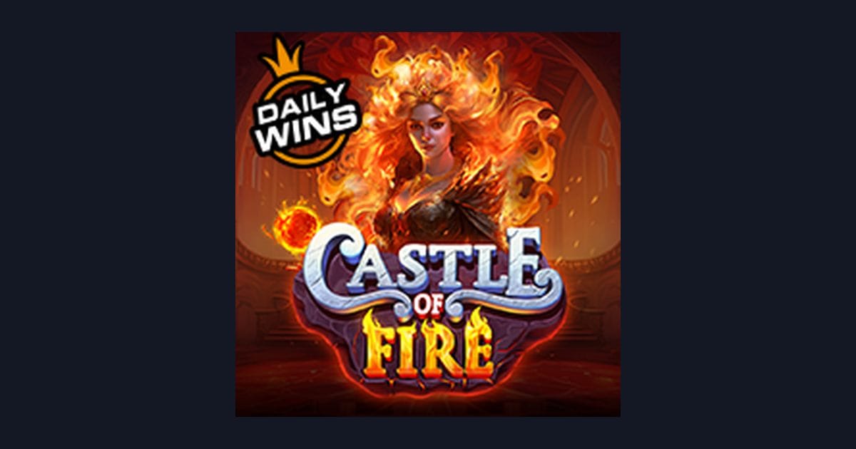 Mengenal Castle of Fire: Fitur Menarik dan Tingkat Volatilitasnya