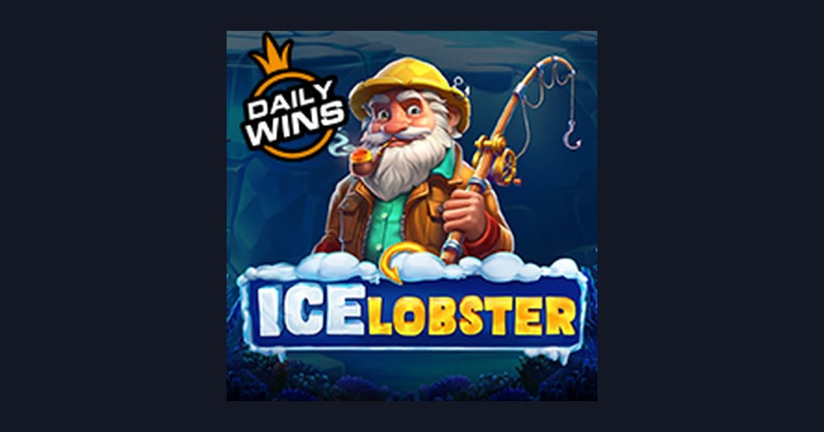 Mengenal Ice Lobster: Fitur Menarik & Tingkat Volatilitasnya