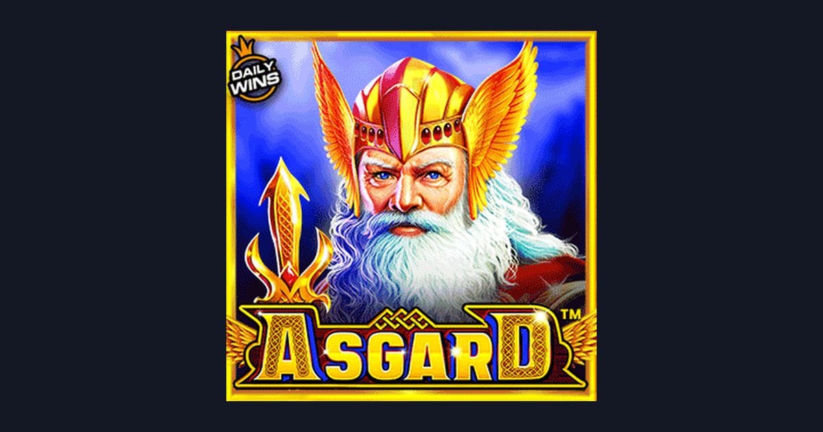Mengungkap Info RTP Live Tertinggi di Slot Asgard dari Pragmatic Play