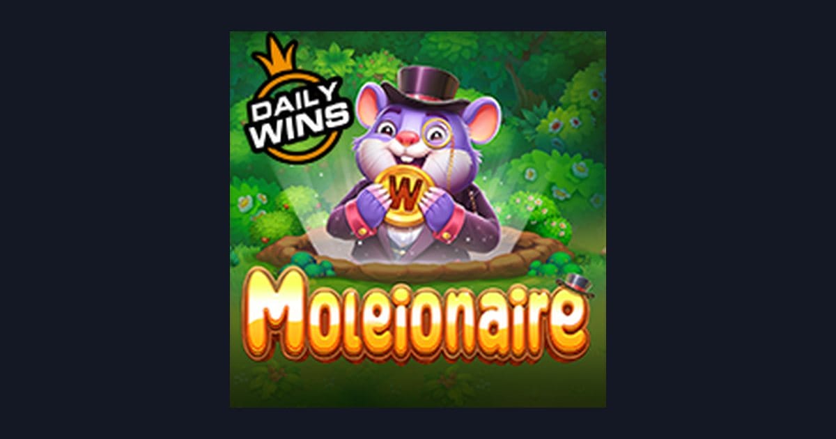Moleionaire: Rahasia Link Slot Gacor untuk Pemula di LTE4D