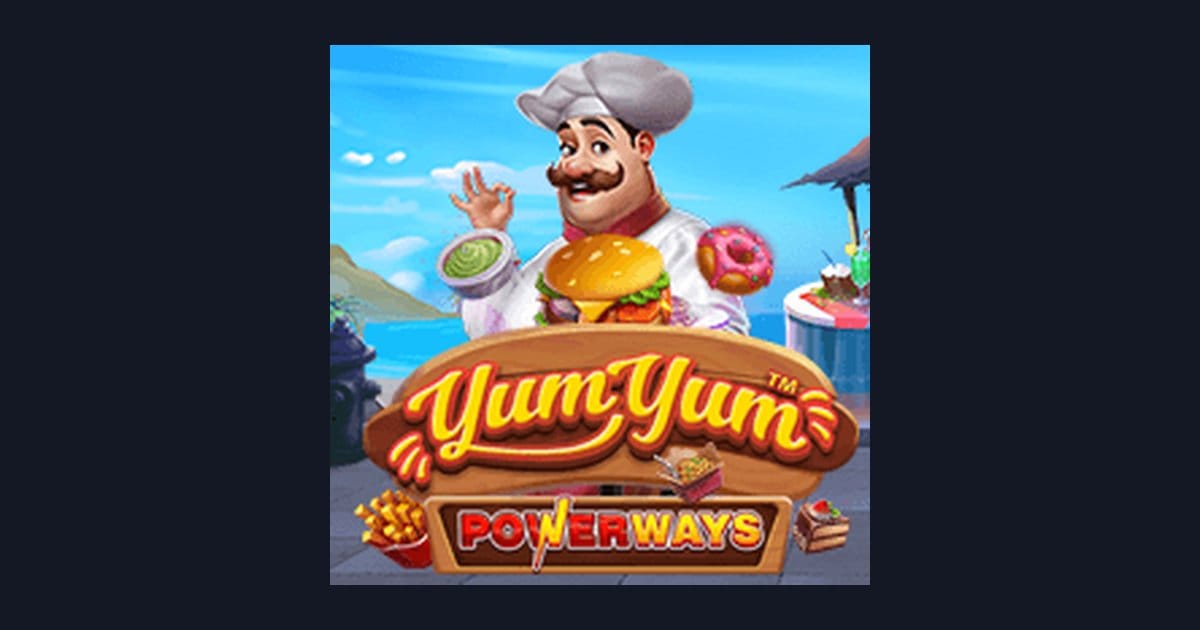 Rahasia Link Slot Gacor Yum Yum Powerways dari Pragmatic Play