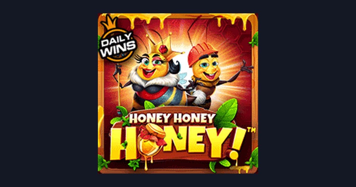 Rahasia Menang Honey Honey Honey: Tips Jitu untuk Pemula Slot