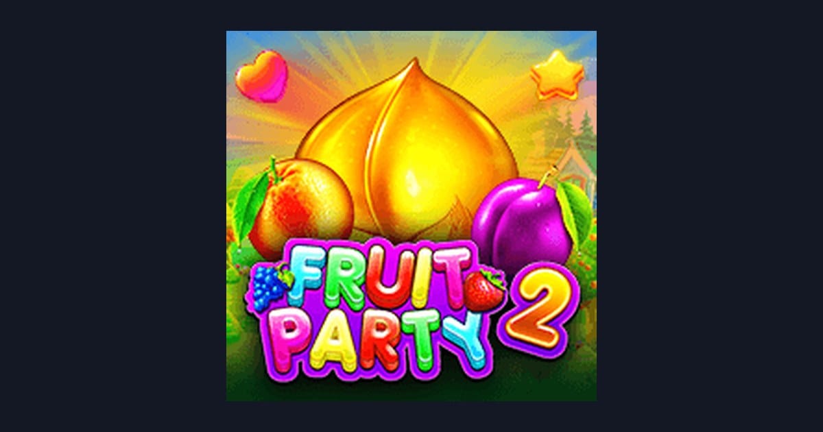 Rahasia Menang Mudah di Slot Fruit Party 2 yang Gacor dari Pragmatic Play