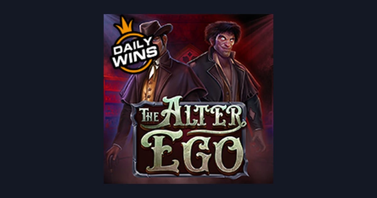 Rahasia Slot Gacor Gampang Menang di The Alter Ego dari Pragmatic Play