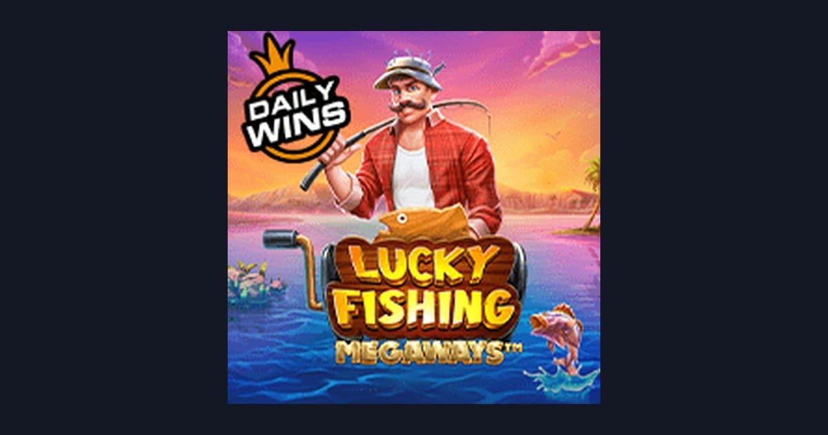 Rahasia Tips Menang Lucky Fishing Megaways untuk Pemula