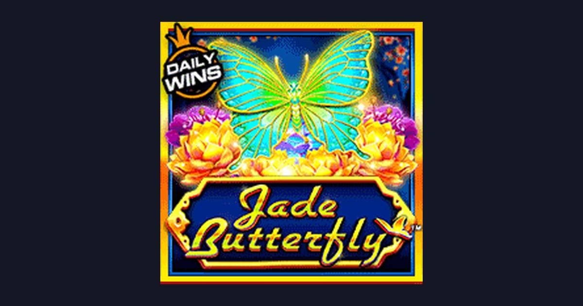 Raih Slot Maxwin dengan Strategi di Jade Butterfly dari Pragmatic Play