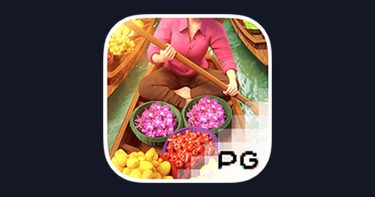 Review Jujur & Demo Thai River Wonders: Sensasi Slot Bertema Sungai Eksotis