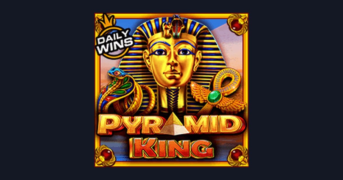 Slot Gacor Gampang Menang Pyramid King, Panduan Lengkap untuk Pemula