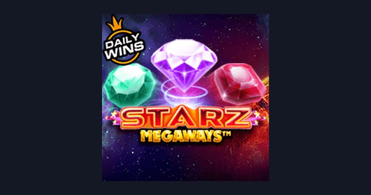 Starz Megaways: Nikmati Jackpot Progresif Terbesar dengan Cara Main Slot Online Efektif