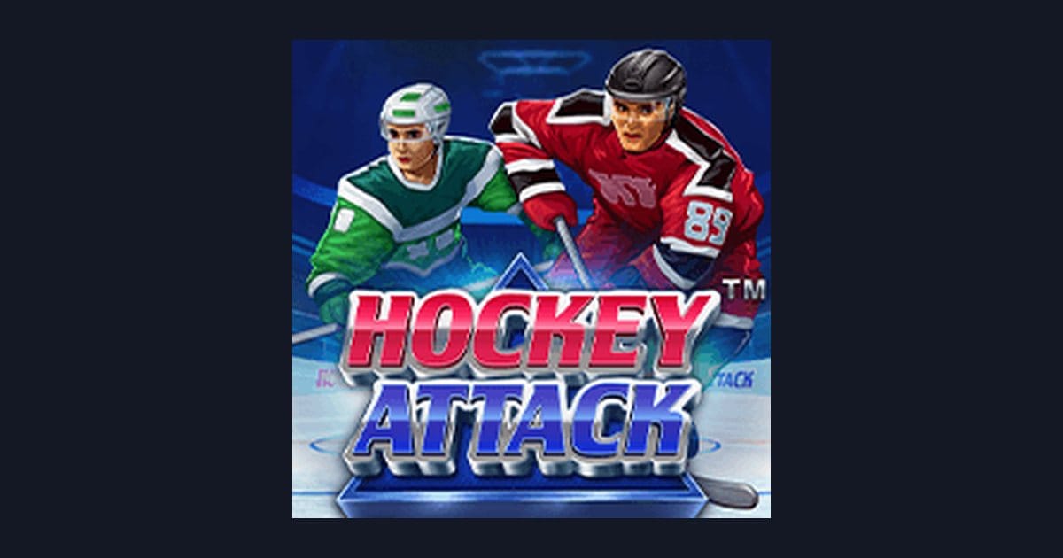 Strategi Jitu Menang Hockey Attack untuk Pemula Slot Online