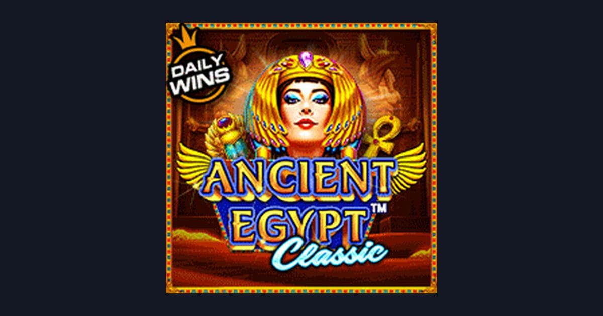 Strategi Main Ancient Egypt Classic dengan Deposit Dana OVO Gopay di LTE4D