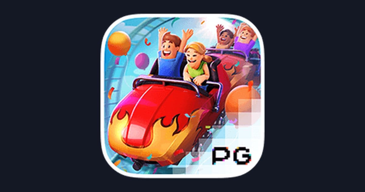 Trik Auto Maxwin Wild Coaster: Rahasia Menang Mudah di Slot PG Soft